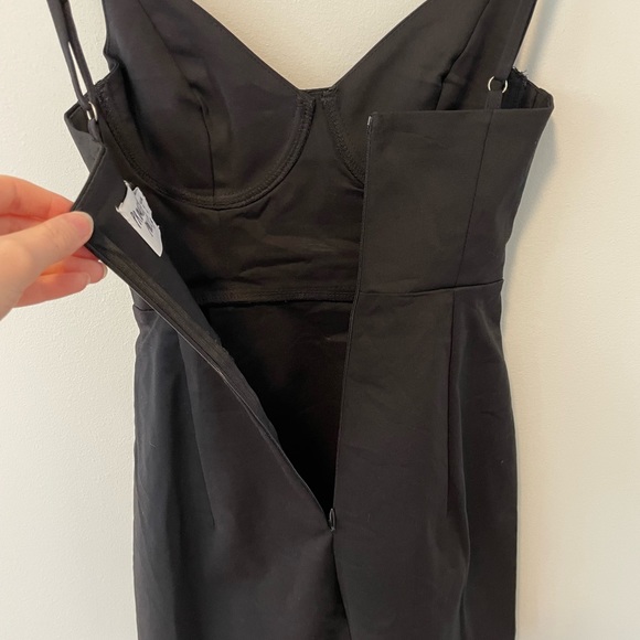 Princess Polly Corset Style Mini Dress - Picture 5 of 11